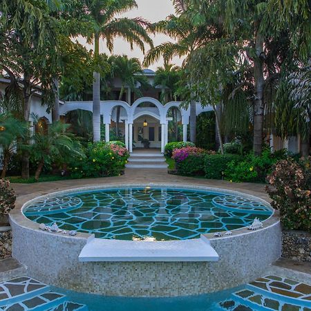 Hotel Villa Μαλίντι Εξωτερικό φωτογραφία