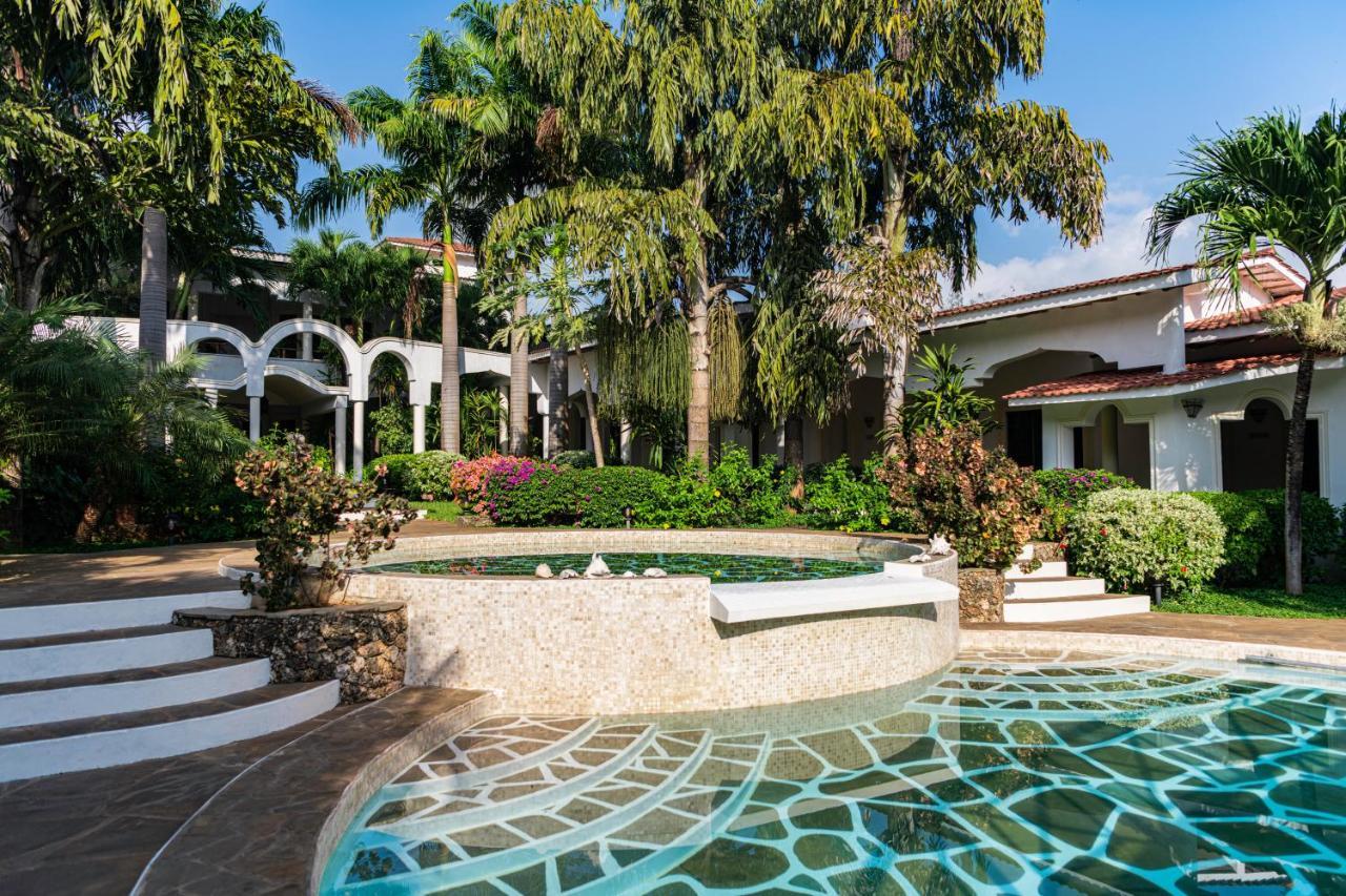 Hotel Villa Μαλίντι Εξωτερικό φωτογραφία