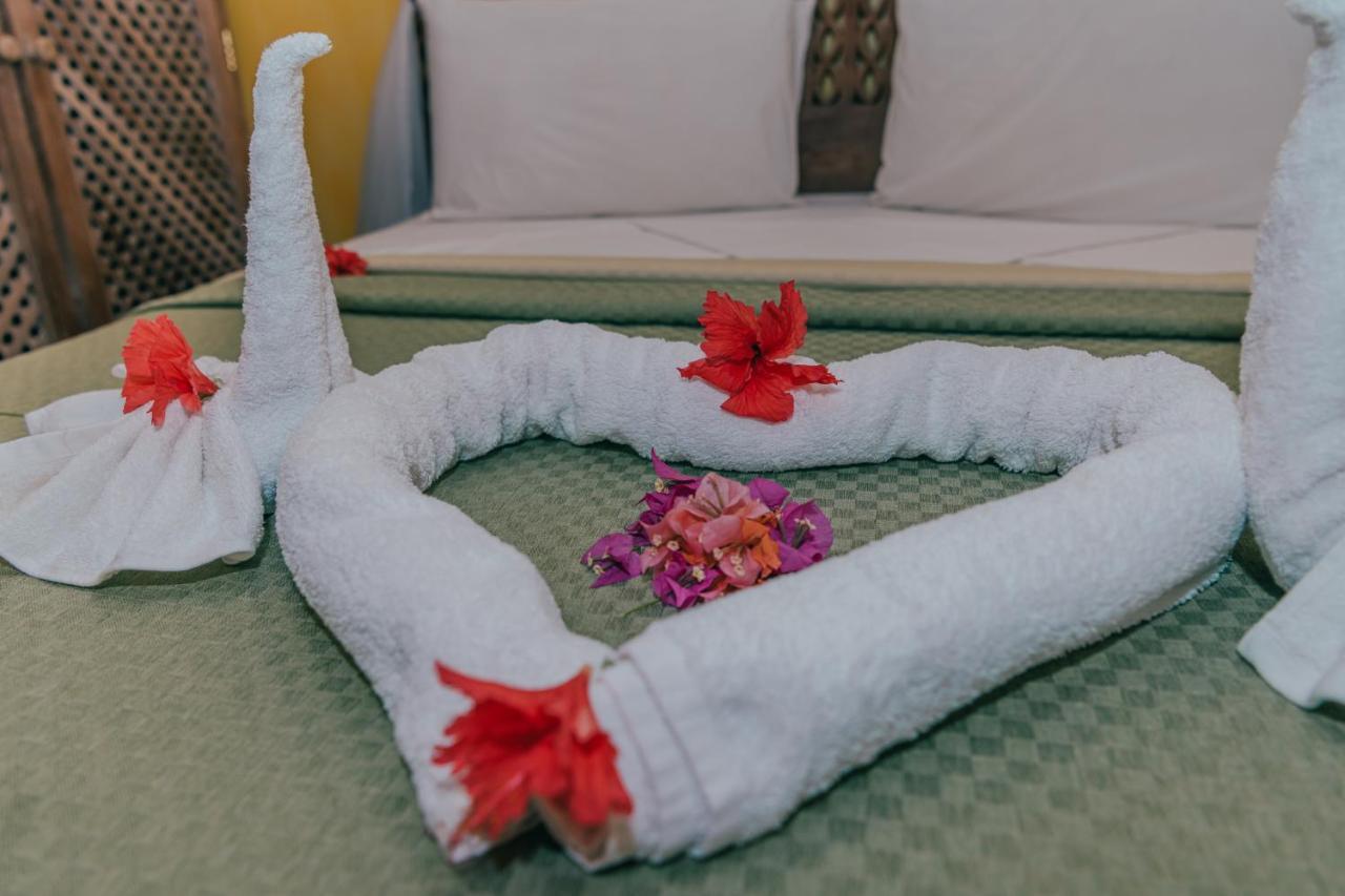 Hotel Villa Μαλίντι Εξωτερικό φωτογραφία