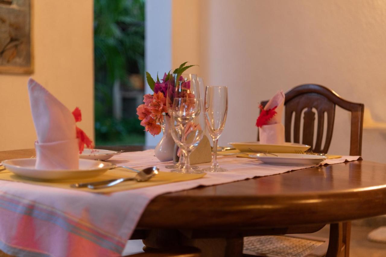 Hotel Villa Μαλίντι Εξωτερικό φωτογραφία