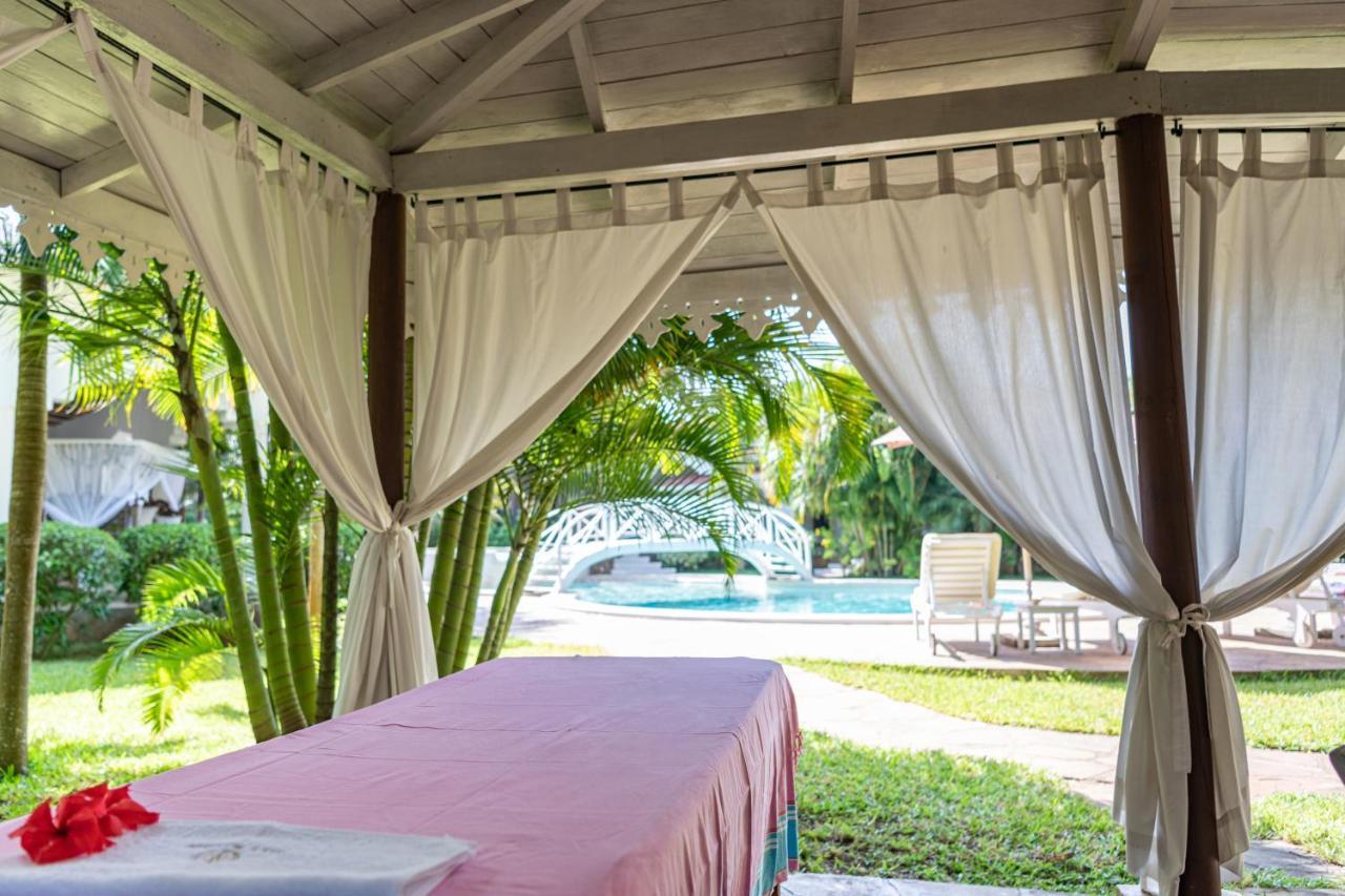 Hotel Villa Μαλίντι Εξωτερικό φωτογραφία