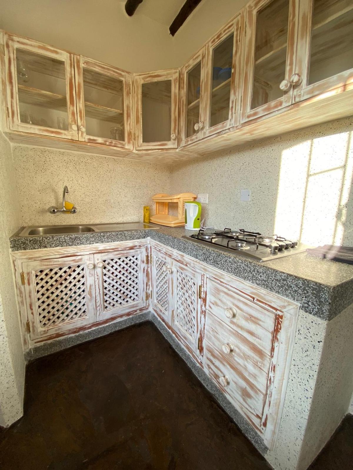 Hotel Villa Μαλίντι Εξωτερικό φωτογραφία