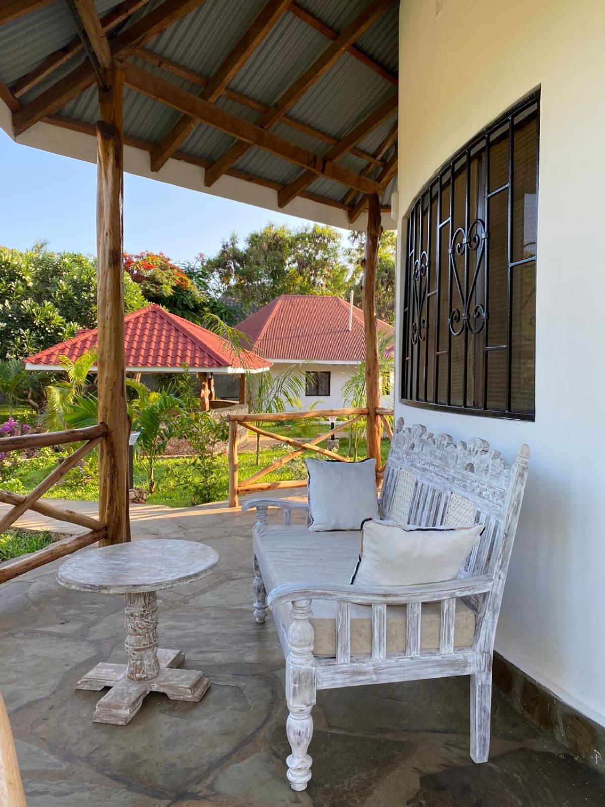 Hotel Villa Μαλίντι Εξωτερικό φωτογραφία