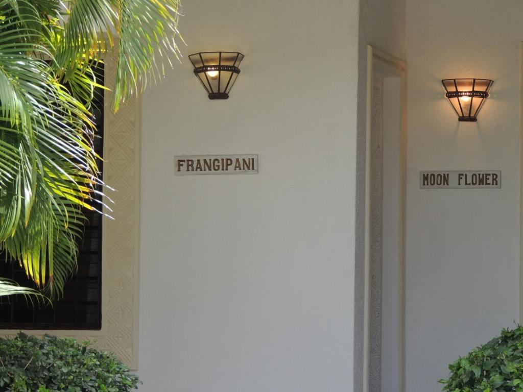 Hotel Villa Μαλίντι Εξωτερικό φωτογραφία