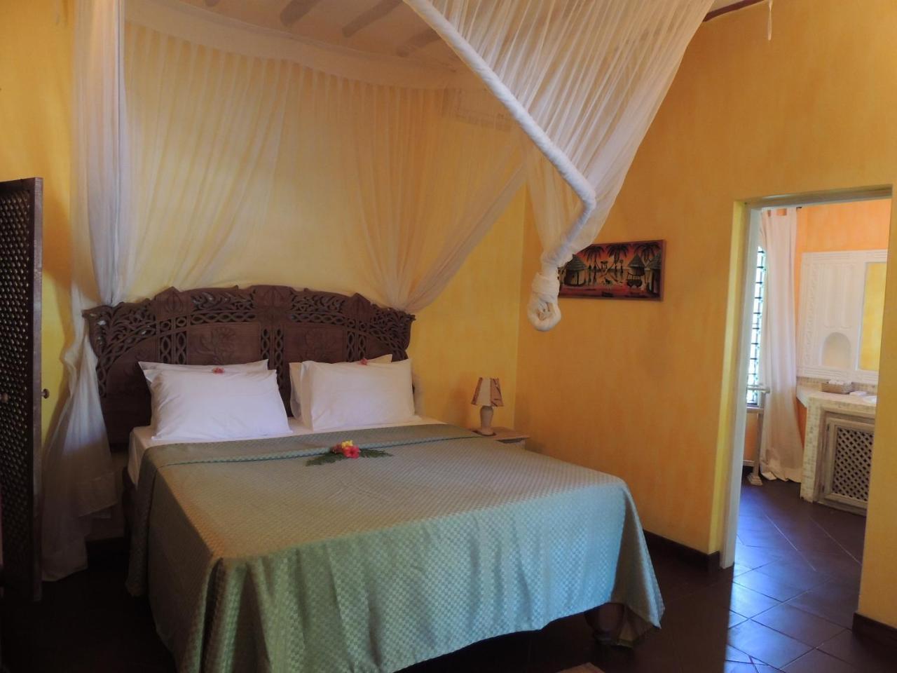 Hotel Villa Μαλίντι Εξωτερικό φωτογραφία