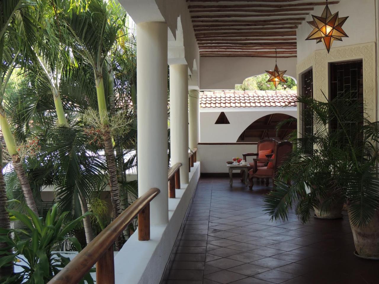 Hotel Villa Μαλίντι Εξωτερικό φωτογραφία