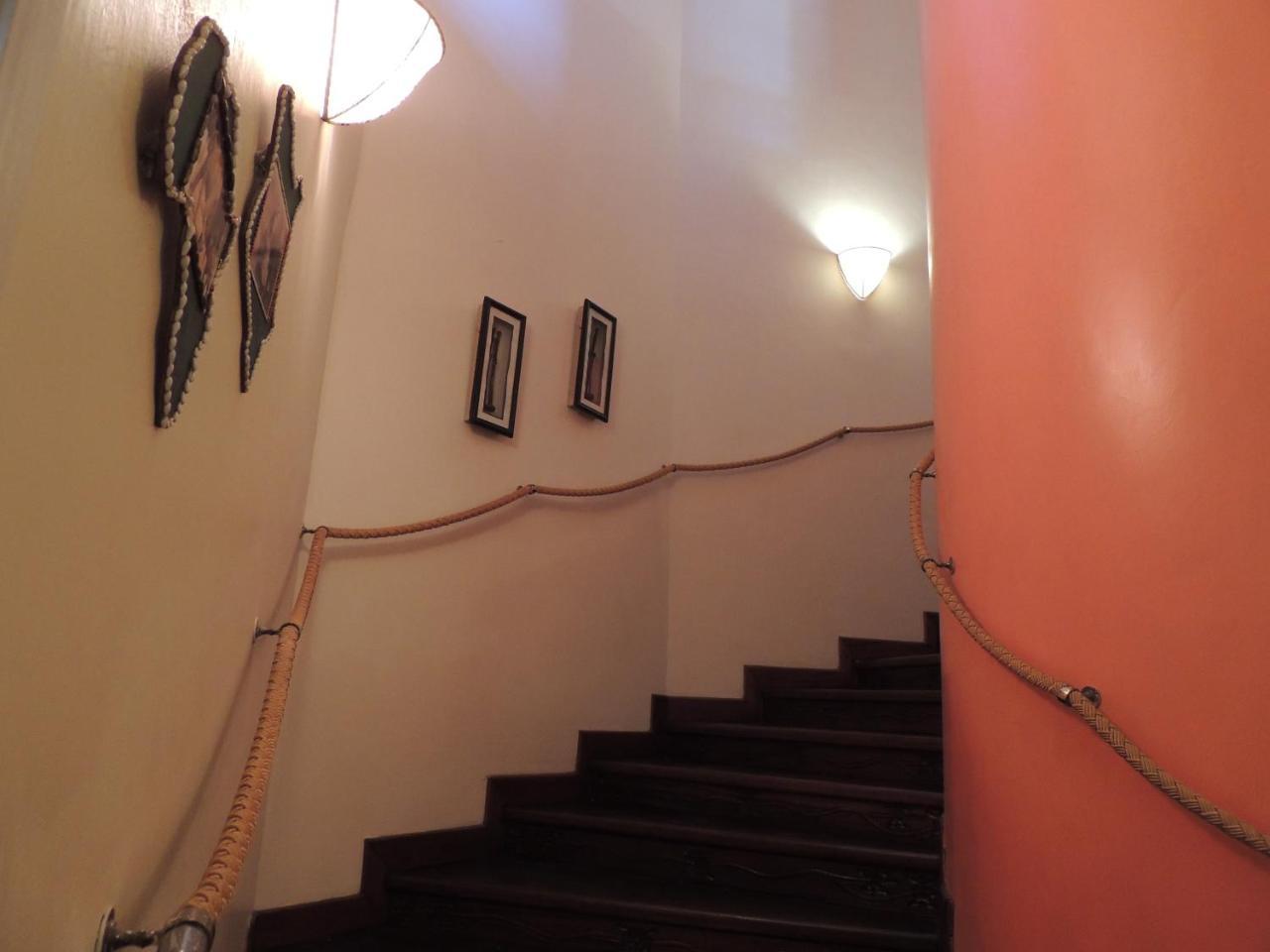 Hotel Villa Μαλίντι Εξωτερικό φωτογραφία