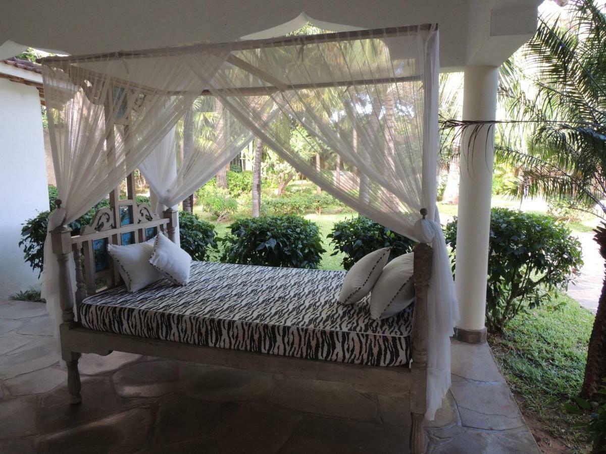 Hotel Villa Μαλίντι Εξωτερικό φωτογραφία